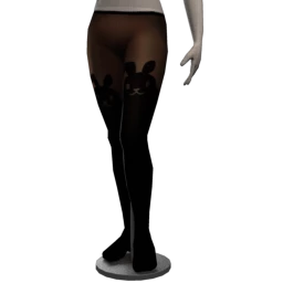Bouncy Bunny Tights