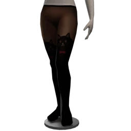 Mr Whiskers Tights