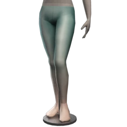 In The Clouds Ombre Tights