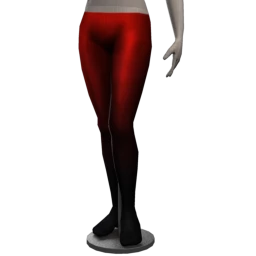 Heatwave Ombre Tights