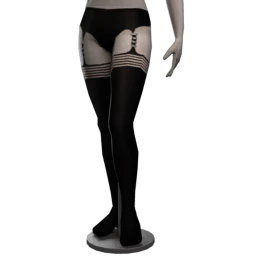 Drama and Suspense Socks