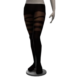 All Wrapped Up Tights