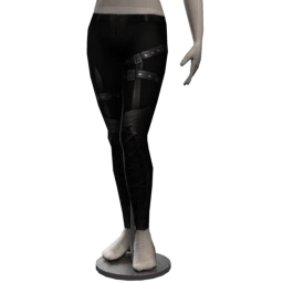 Delirious Squid Underworld Leggings