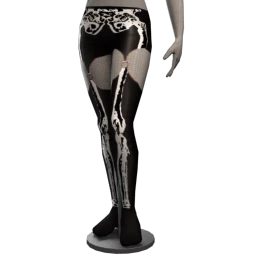 Drop Science Inner Beauty Leggings