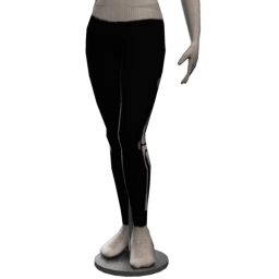 Delirious Squid Leggings -Femur