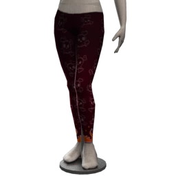 Delirious Squid Leggings - Funny Bones