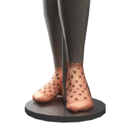 Foal Bunny Flop Socks