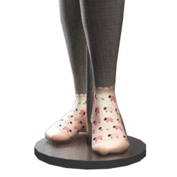 Foal Countless Sheep Socks