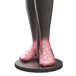 Foal Sleepy Sheep Socks