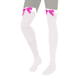 Foal Budding Tree Socks