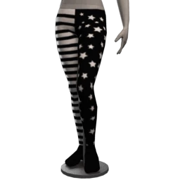 Delirious Squid Odd Leggings
