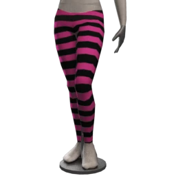 Delirious Hard Candy Leggings (Pink)