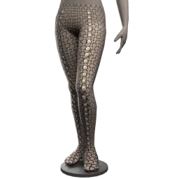 Tudor Love Affair Palace Tights