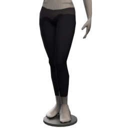 Basic Thick Leggings