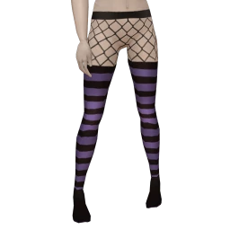 Cosmos Spook In Style Socks