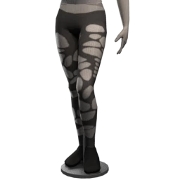 Torn Tights