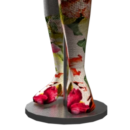 Drop Science Cuban Colour Socks