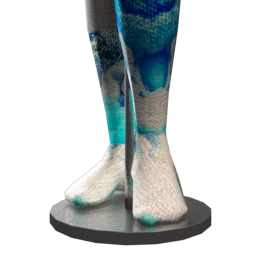 Drop Science Smokey Socks