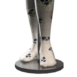 Drop Science Skulls Socks