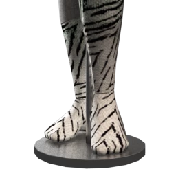 Drop Science Zig Zag Socks