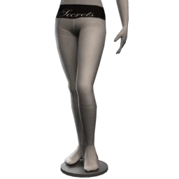 Secrets Ellis Leggings - Grey