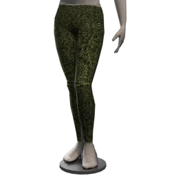 Secrets Glitter Leggings