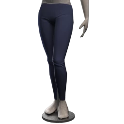 Secrets Laced Leggings