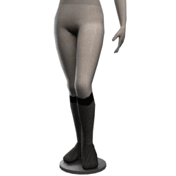 Secrets Ria Knee High Socks