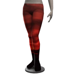 Bionic Sunset Leggings