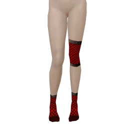 Cosmos Incantation Socks