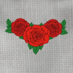 Grow Together Tattoo