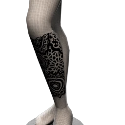 Celestial Spirits Tattoo