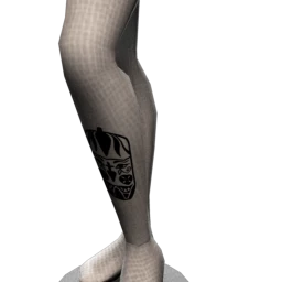 Egyptian Hieroglyph Tattoo