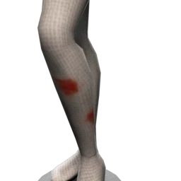 Cosmos Zombie Wounds - Bruise