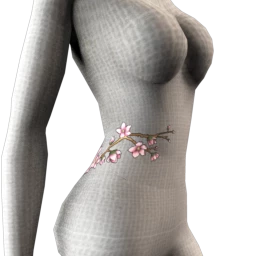 Cherry Blossom Tattoo