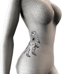 Dream Catcher Tattoo