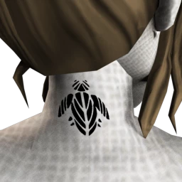 Scarab of Power Tattoo