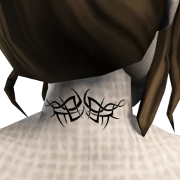 Inspiration Tribal Tattoo