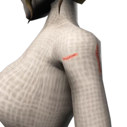 Cosmos Zombie Wounds - Stitches