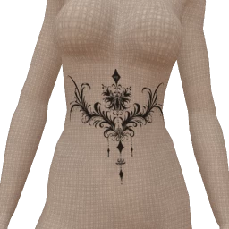 Tattoo Studio Noir Bloom Ink