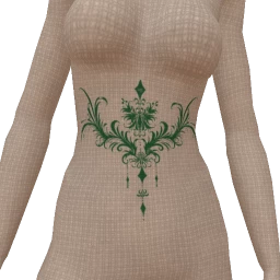 Tattoo Studio Green Bloom Ink