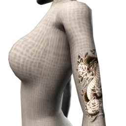 Dancing Cobra Tattoo