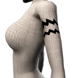 Zodiac Aquarius Tattoo