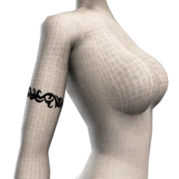 Strength Tribal Band