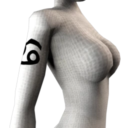 Zodiac Cancer Tattoo