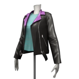 NMS Open Your Arms Jacket