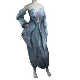 Altair Tethys Dress