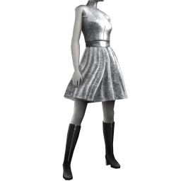 Altair Starlight Dress