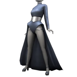 Altair Kinesis Dress