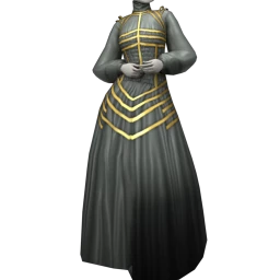 Altair Sentience Dress